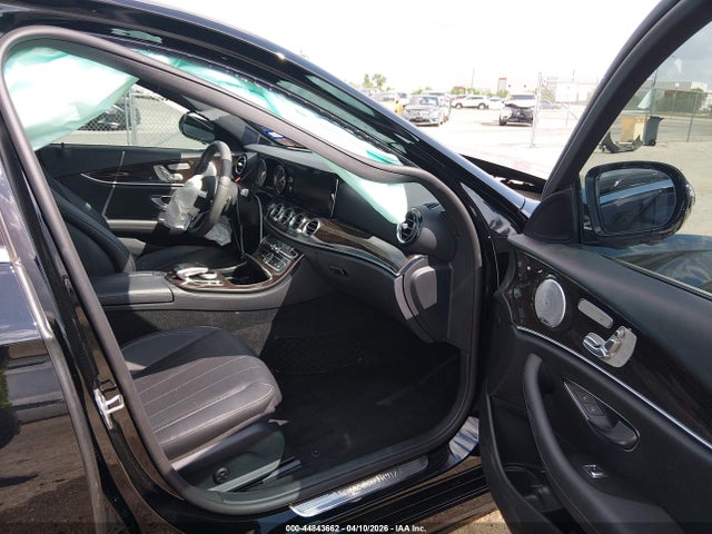 44843662 :رقم المزاد ، WDDZF4JB6KA512071 vin ، 2019 Mercedes-benz E 300 مزاد بيع