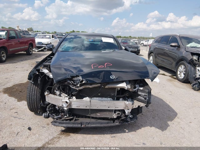 44843662 :رقم المزاد ، WDDZF4JB6KA512071 vin ، 2019 Mercedes-benz E 300 مزاد بيع