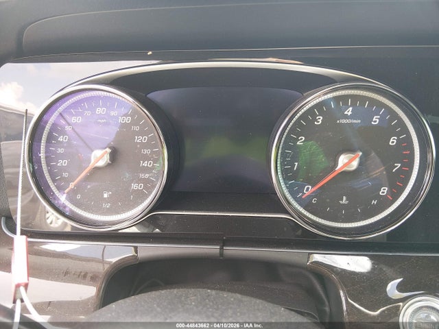 44843662 :رقم المزاد ، WDDZF4JB6KA512071 vin ، 2019 Mercedes-benz E 300 مزاد بيع