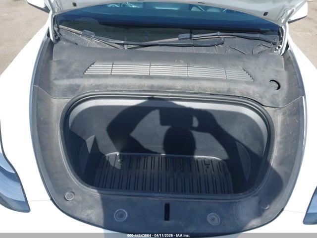 Aukcja sprzedaży 2023 Tesla Model Y Awd/long Range Dual Motor All-wheel Drive, vin: 7SAYGDEE5PA090221, numer aukcji: 44843664