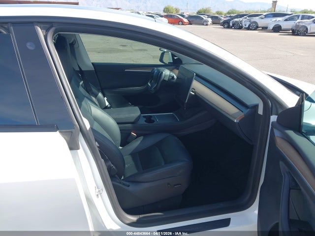 Aukcja sprzedaży 2023 Tesla Model Y Awd/long Range Dual Motor All-wheel Drive, vin: 7SAYGDEE5PA090221, numer aukcji: 44843664