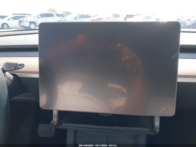 Aukcja sprzedaży 2023 Tesla Model Y Awd/long Range Dual Motor All-wheel Drive, vin: 7SAYGDEE5PA090221, numer aukcji: 44843664