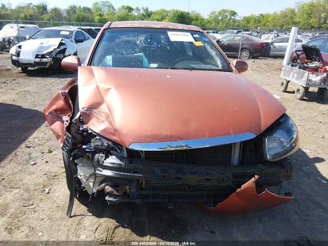 2008 Kia Spectra5 Sx მანქანა იყიდება აუქციონზე, vin: KNAFE161185010484, აუქციონის ნომერი: 44843666