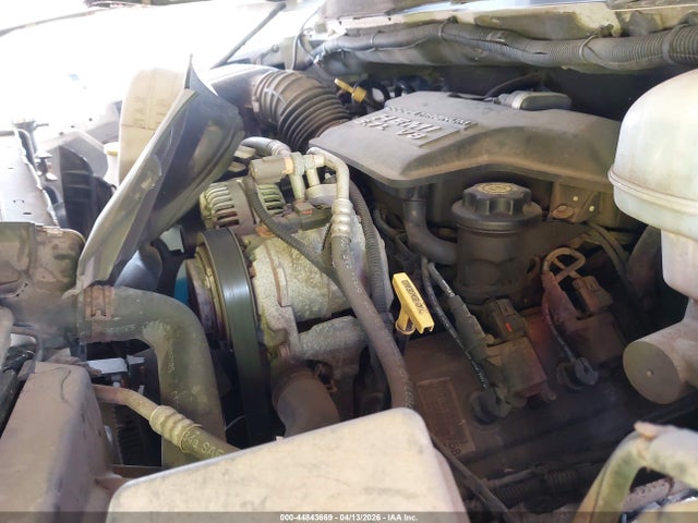 44843669 :رقم المزاد ، 1D7HU18D14J132145 vin ، 2004 Dodge Ram 1500 Slt/laramie مزاد بيع