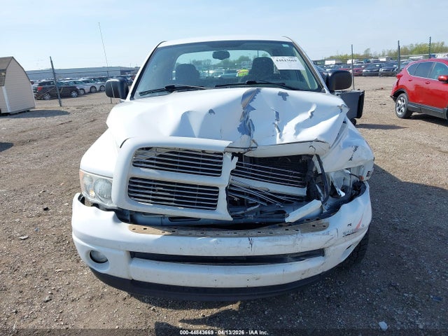 44843669 :رقم المزاد ، 1D7HU18D14J132145 vin ، 2004 Dodge Ram 1500 Slt/laramie مزاد بيع