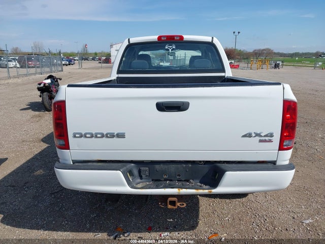 44843669 :رقم المزاد ، 1D7HU18D14J132145 vin ، 2004 Dodge Ram 1500 Slt/laramie مزاد بيع