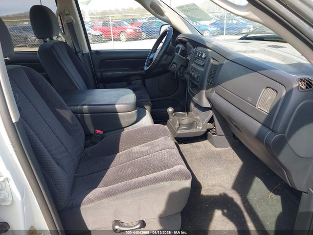 44843669 :رقم المزاد ، 1D7HU18D14J132145 vin ، 2004 Dodge Ram 1500 Slt/laramie مزاد بيع