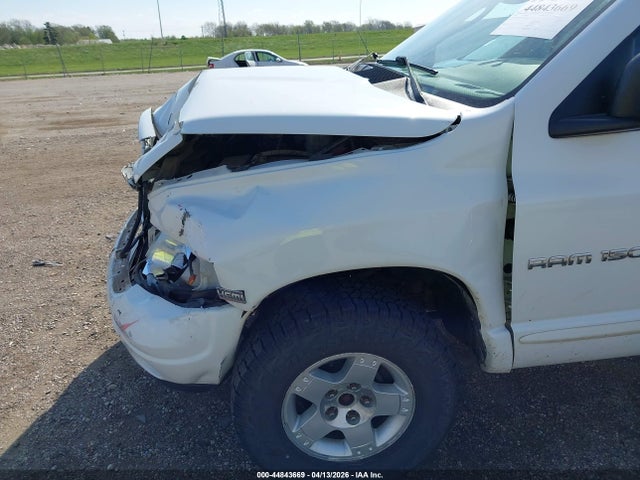 44843669 :رقم المزاد ، 1D7HU18D14J132145 vin ، 2004 Dodge Ram 1500 Slt/laramie مزاد بيع
