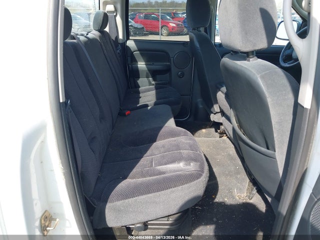 44843669 :رقم المزاد ، 1D7HU18D14J132145 vin ، 2004 Dodge Ram 1500 Slt/laramie مزاد بيع