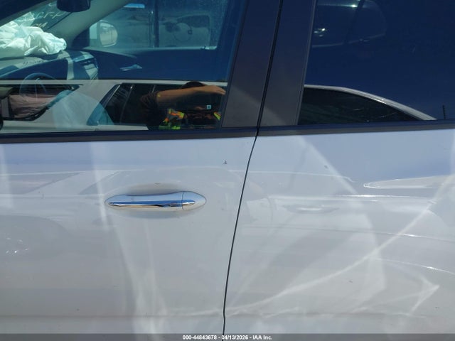44843678 :رقم المزاد ، KL4AMBSPXSB153002 vin ، 2025 Buick Encore Gx Preferred Fwd مزاد بيع