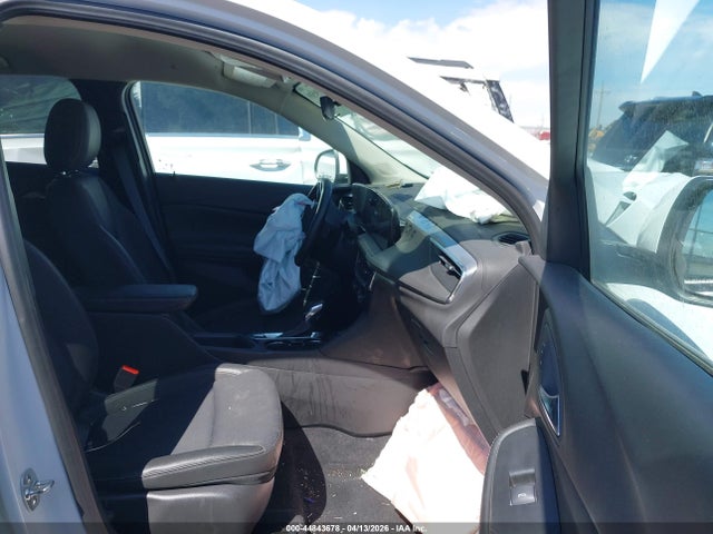 44843678 :رقم المزاد ، KL4AMBSPXSB153002 vin ، 2025 Buick Encore Gx Preferred Fwd مزاد بيع