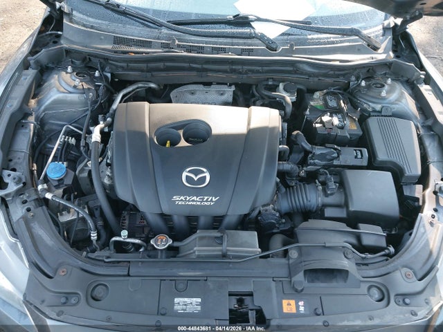 Продаж на аукціоні авто 2014 Mazda Mazda6 I Touring, vin: JM1GJ1V6XE1133140, номер лоту: 44843681