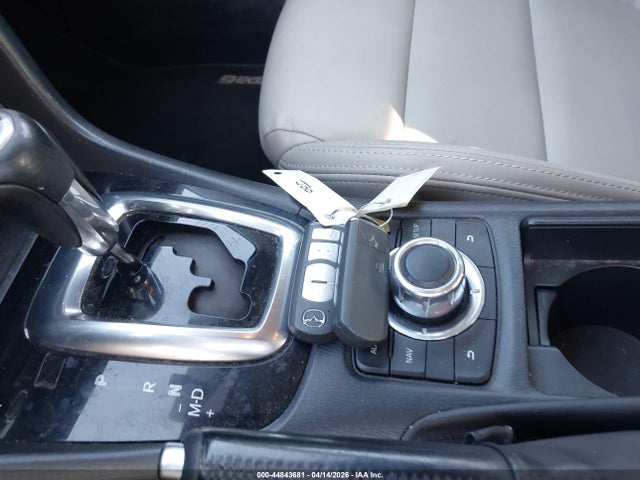 Продаж на аукціоні авто 2014 Mazda Mazda6 I Touring, vin: JM1GJ1V6XE1133140, номер лоту: 44843681