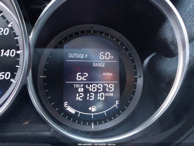 Продаж на аукціоні авто 2014 Mazda Mazda6 I Touring, vin: JM1GJ1V6XE1133140, номер лоту: 44843681