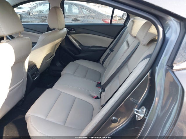 Продаж на аукціоні авто 2014 Mazda Mazda6 I Touring, vin: JM1GJ1V6XE1133140, номер лоту: 44843681