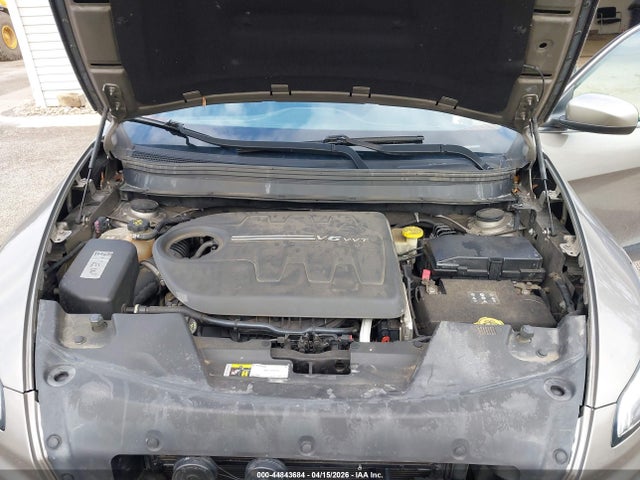 Aukcja sprzedaży 2016 Jeep Cherokee Latitude, vin: 1C4PJMCS4GW251711, numer aukcji: 44843684