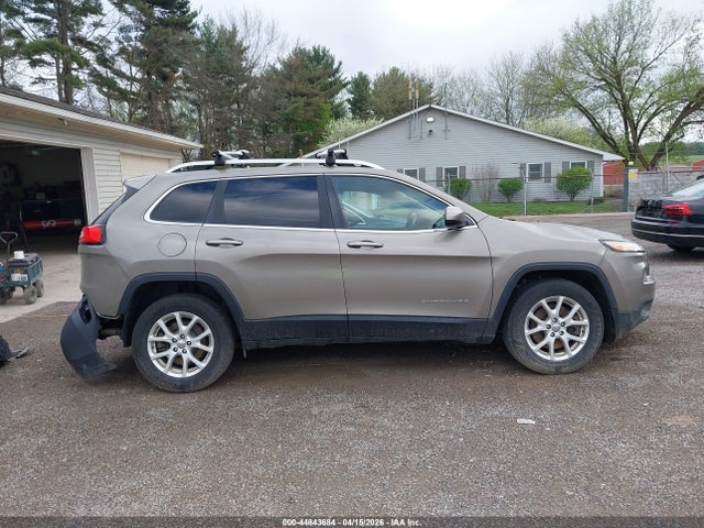 Aukcja sprzedaży 2016 Jeep Cherokee Latitude, vin: 1C4PJMCS4GW251711, numer aukcji: 44843684