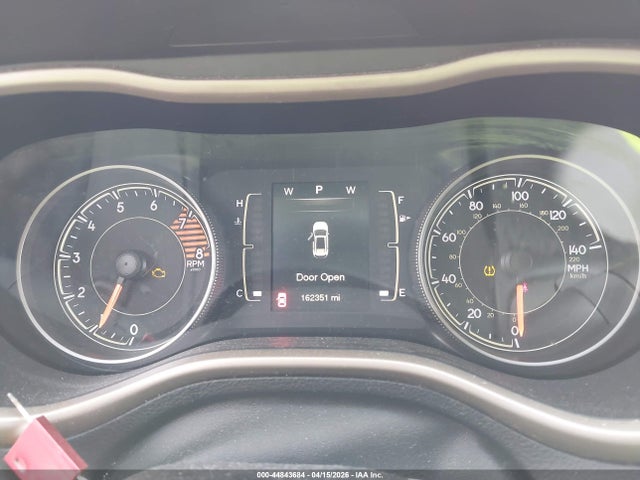 Aukcja sprzedaży 2016 Jeep Cherokee Latitude, vin: 1C4PJMCS4GW251711, numer aukcji: 44843684
