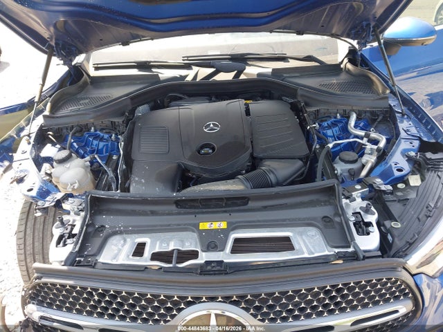 Aukcja sprzedaży 2023 Mercedes-benz Glc 300 Suv, vin: W1NKM4GB7PF058005, numer aukcji: 44843683