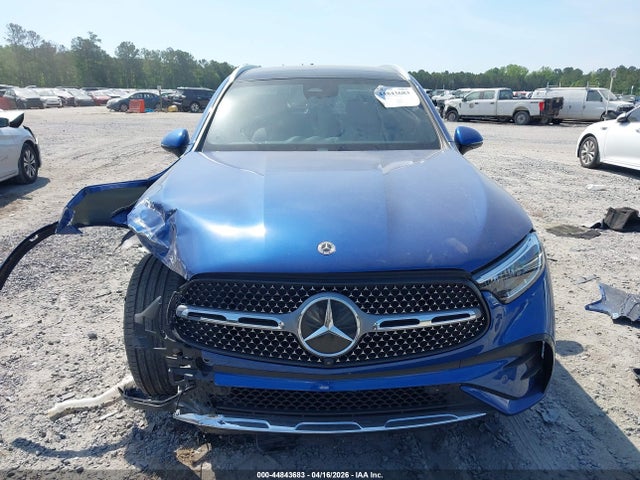 Aukcja sprzedaży 2023 Mercedes-benz Glc 300 Suv, vin: W1NKM4GB7PF058005, numer aukcji: 44843683