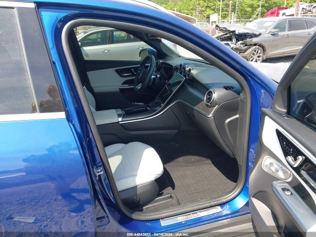 Aukcja sprzedaży 2023 Mercedes-benz Glc 300 Suv, vin: W1NKM4GB7PF058005, numer aukcji: 44843683