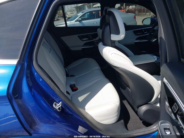 Aukcja sprzedaży 2023 Mercedes-benz Glc 300 Suv, vin: W1NKM4GB7PF058005, numer aukcji: 44843683