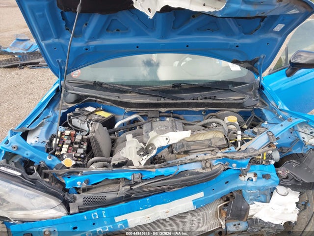 Продаж на аукціоні авто 2022 Toyota Gr86, vin: JF1ZNBC17N8750311, номер лоту: 44843686