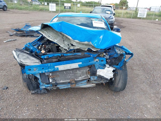Продаж на аукціоні авто 2022 Toyota Gr86, vin: JF1ZNBC17N8750311, номер лоту: 44843686