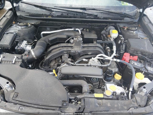 Продаж на аукціоні авто 2025 Subaru Legacy Premium, vin: 4S3BWAC65S3006083, номер лоту: 44843685
