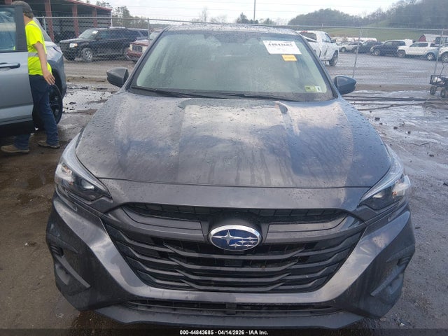 Продаж на аукціоні авто 2025 Subaru Legacy Premium, vin: 4S3BWAC65S3006083, номер лоту: 44843685