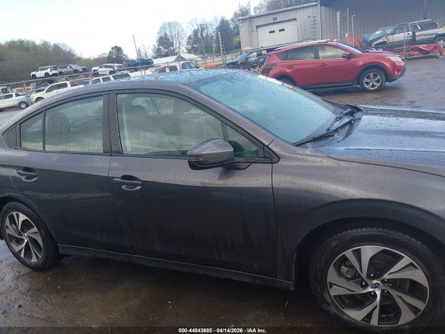 Продаж на аукціоні авто 2025 Subaru Legacy Premium, vin: 4S3BWAC65S3006083, номер лоту: 44843685