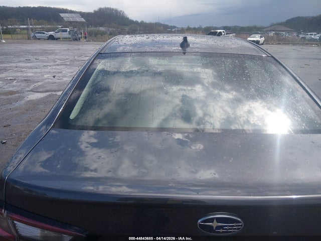 Продаж на аукціоні авто 2025 Subaru Legacy Premium, vin: 4S3BWAC65S3006083, номер лоту: 44843685