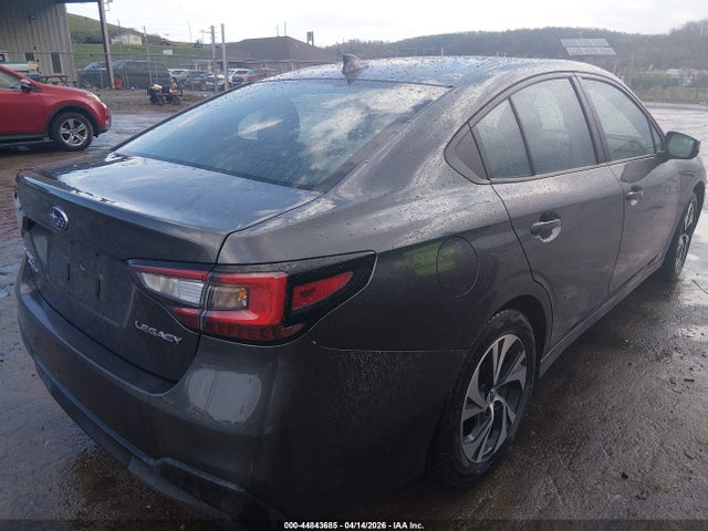 Продаж на аукціоні авто 2025 Subaru Legacy Premium, vin: 4S3BWAC65S3006083, номер лоту: 44843685