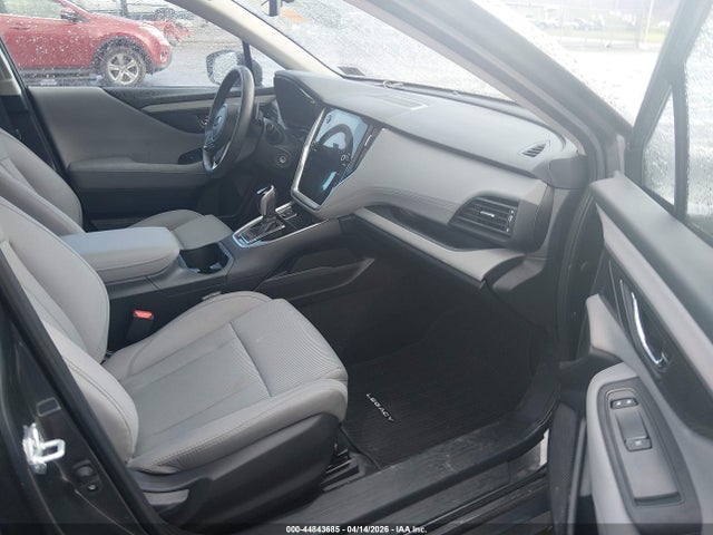 Продаж на аукціоні авто 2025 Subaru Legacy Premium, vin: 4S3BWAC65S3006083, номер лоту: 44843685