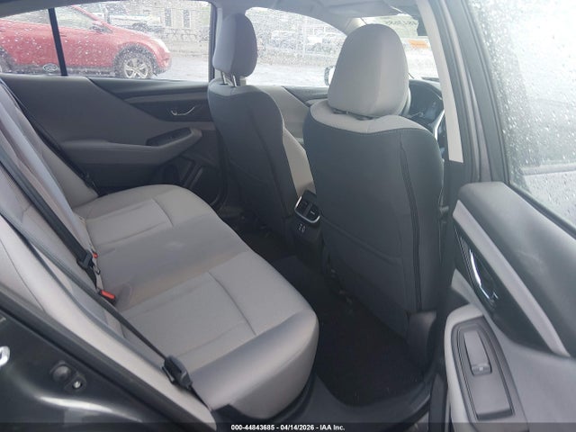 Продаж на аукціоні авто 2025 Subaru Legacy Premium, vin: 4S3BWAC65S3006083, номер лоту: 44843685