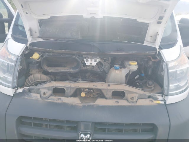 2017 RAM PROMASTER 1500 3C6TRVBG8HE541995 Photo 9