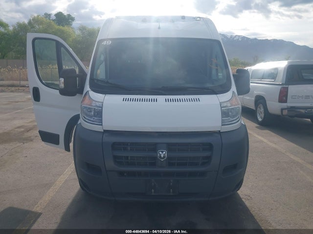 Продаж на аукціоні авто 2017 Ram Promaster 1500 High Roof 136 Wb, vin: 3C6TRVBG8HE541995, номер лоту: 44843694