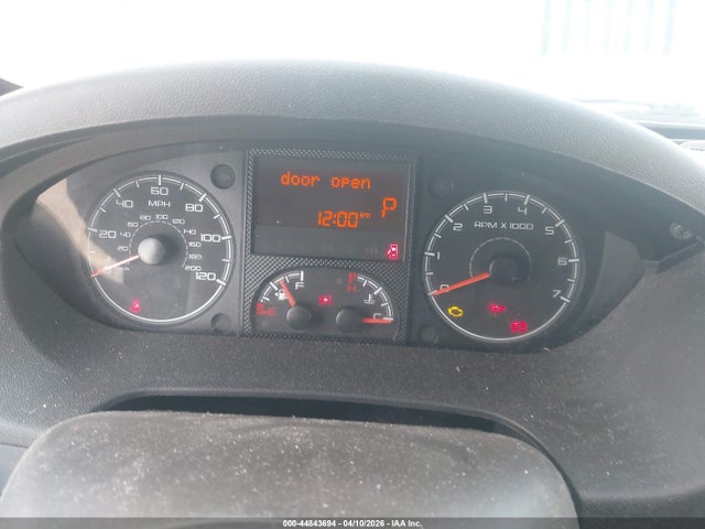 Продаж на аукціоні авто 2017 Ram Promaster 1500 High Roof 136 Wb, vin: 3C6TRVBG8HE541995, номер лоту: 44843694