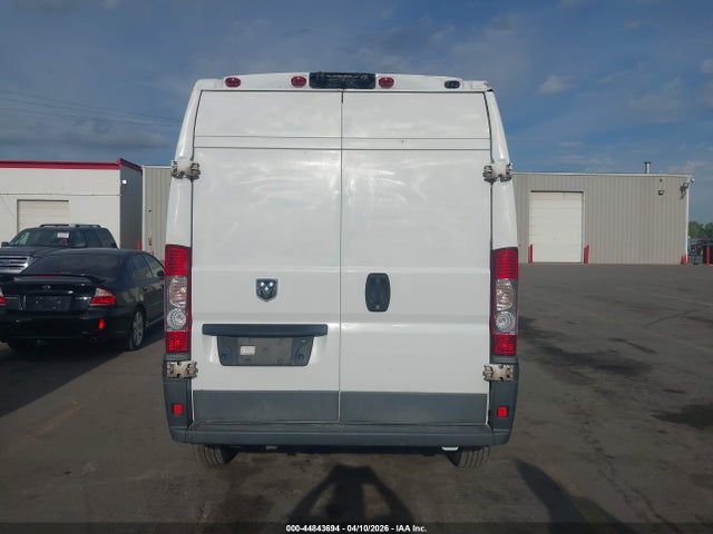 Продаж на аукціоні авто 2017 Ram Promaster 1500 High Roof 136 Wb, vin: 3C6TRVBG8HE541995, номер лоту: 44843694