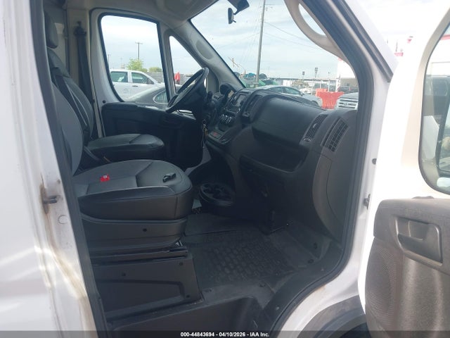 2017 RAM PROMASTER 1500 3C6TRVBG8HE541995 Photo 4