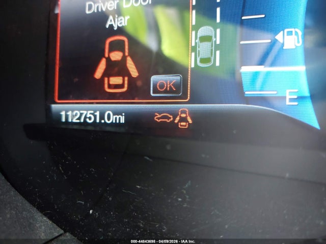 Ford FUSION S 2019 3FA6P0G74KR114195 Image 15