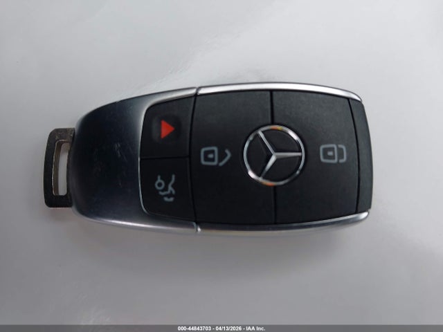 Продажа на аукционе авто 2021 Mercedes-benz Cla 250 4matic, vin: W1K5J4HB1MN176960, номер лота: 44843703