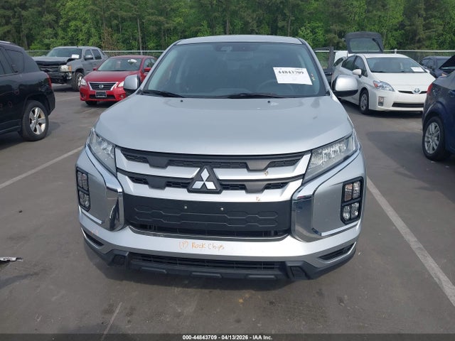 Auction sale of the 2023 Mitsubishi Outlander Sport 2.0 Es Awc/2.0 Le Awc/2.0 Ralliart Awc/2.0 S Awc/2.0 Se Awc, vin: JA4ARUAU1PU013498, lot number: 44843709