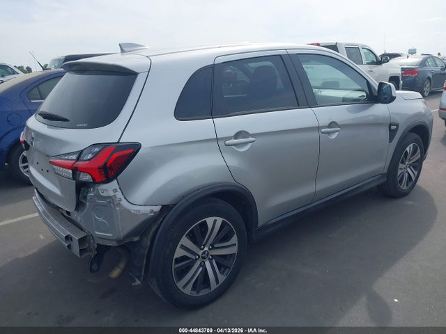Auction sale of the 2023 Mitsubishi Outlander Sport 2.0 Es Awc/2.0 Le Awc/2.0 Ralliart Awc/2.0 S Awc/2.0 Se Awc, vin: JA4ARUAU1PU013498, lot number: 44843709