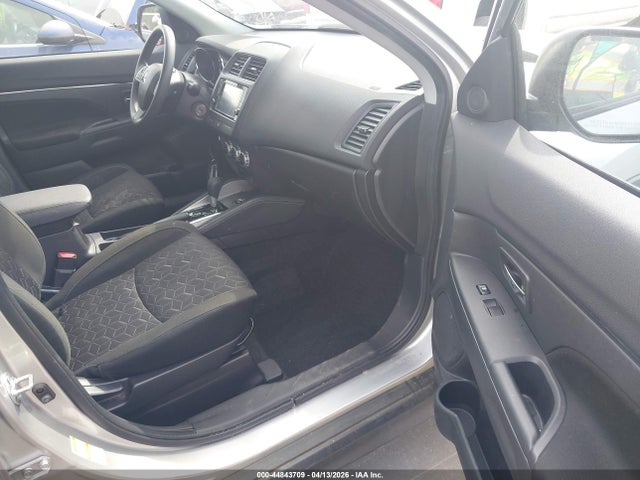 Auction sale of the 2023 Mitsubishi Outlander Sport 2.0 Es Awc/2.0 Le Awc/2.0 Ralliart Awc/2.0 S Awc/2.0 Se Awc, vin: JA4ARUAU1PU013498, lot number: 44843709