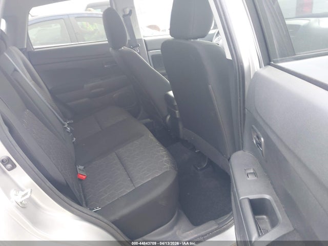 Auction sale of the 2023 Mitsubishi Outlander Sport 2.0 Es Awc/2.0 Le Awc/2.0 Ralliart Awc/2.0 S Awc/2.0 Se Awc, vin: JA4ARUAU1PU013498, lot number: 44843709