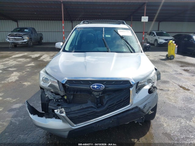 JF2SJGTC8HH546340 Subaru Forester 2.0xt Touring