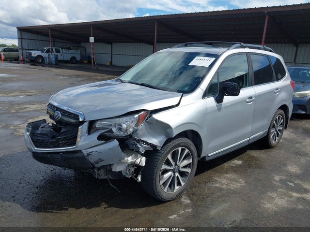 JF2SJGTC8HH546340 Subaru Forester 2.0xt Touring