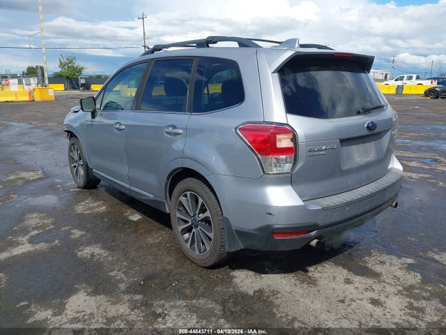 JF2SJGTC8HH546340 Subaru Forester 2.0xt Touring