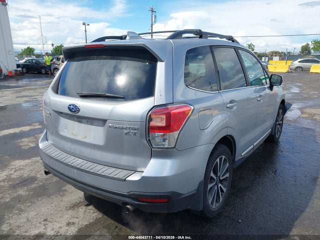 JF2SJGTC8HH546340 Subaru Forester 2.0xt Touring